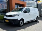 Toyota PROACE Worker 1.5 D-4D Live|Carplay|Cruise|Navi|3zits, Voorwielaandrijving, Gebruikt, Euro 6, 4 cilinders