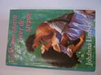 Johanna Lindsey - Als een storm over de steppe, Boeken, Ophalen of Verzenden, Zo goed als nieuw