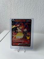 Lance's Charizard V #SWSH133, Ophalen of Verzenden, Zo goed als nieuw, Losse kaart, Foil