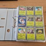 Pokémon Surging spark Base set., Ophalen of Verzenden, Zo goed als nieuw