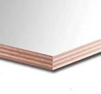 Multiplex exterieur, Ophalen of Verzenden, Nieuw, Multiplex, Minder dan 20 mm