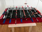 Tafelvoetbal, Ophalen, Gebruikt