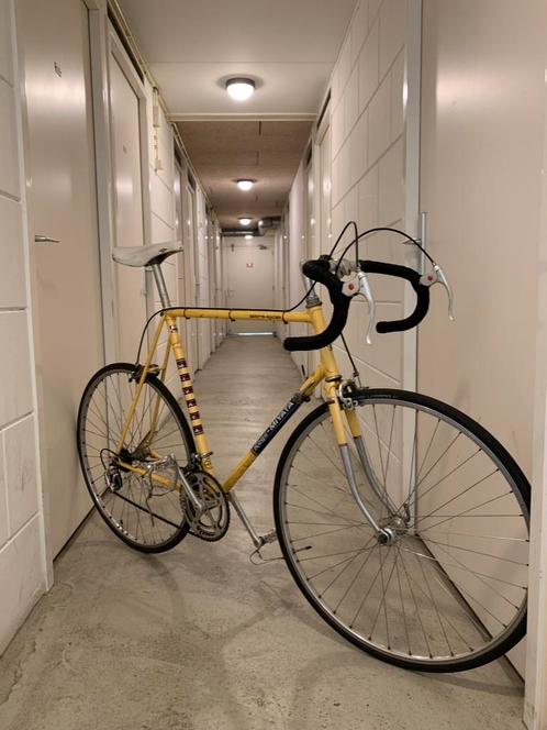 Koga Miyata Gent's Racer - 61cm Frame, Fietsen en Brommers, Fietsen | Racefietsen, Gebruikt, Heren, Koga Miyata, Minder dan 10 versnellingen