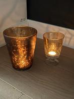 RIVIÈRA MAISON wind lichten, Huis en Inrichting, Overige materialen, Ophalen of Verzenden, Zo goed als nieuw, Kandelaar