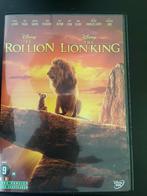 The lion king dvd, Zo goed als nieuw, Vanaf 9 jaar, Verzenden