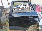 Renault Captur linker achterdeur, Auto-onderdelen, Carrosserie en Plaatwerk, Ophalen of Verzenden, Gebruikt, Renault, Deur