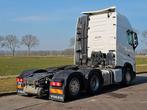 VOLVO FH 500 xl fh5 6x2 led pto+h, Automaat, Euro 6, 510 pk, Wit