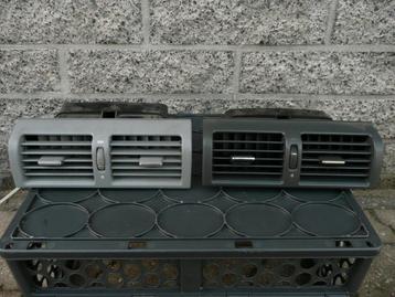 Mercedes-Benz E-Klasse W210 Luchtrooster Ventilatierooster beschikbaar voor biedingen