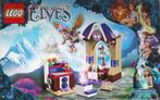 LEGO Elves Aira's Werkplaats - 41071, Kinderen en Baby's, Complete set, Ophalen of Verzenden, Lego, Zo goed als nieuw