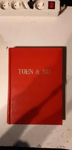 Toen en nu 40-45, Nederland, Boek of Tijdschrift, Ophalen