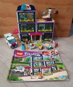 lego friends 41318, Ophalen of Verzenden, Gebruikt, Complete set, Lego