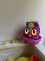 Hatchimal baby interactief huisdier, Kinderen en Baby's, Speelgoed | Poppen, Ophalen of Verzenden, Zo goed als nieuw, Overige typen