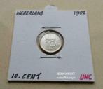 10 cent Koningin Beatrix - 1982, Postzegels en Munten, Munten | Nederland, 10 cent, Koningin Beatrix, Losse munt, Verzenden