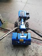 Freesmachine Honda Verkocht, Doe-het-zelf en Verbouw, Ophalen, Zo goed als nieuw, Tuinfrees, Benzine