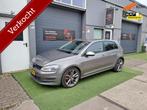 Volkswagen Golf 1.6 TDI Highline BlueMotion Nette Auto NAP, Voorwielaandrijving, Euro 5, Stof, Gebruikt