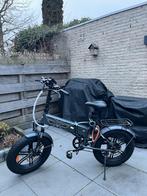 FAT BIKE - Engwe EP 2 pro, Overige merken, Versnellingen, Ophalen of Verzenden, Zo goed als nieuw
