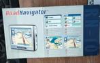 NIEUWE Road Navigator RN-10, Ophalen of Verzenden, Nieuw