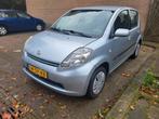 Daihatsu Sirion 1.0 51KW 2006 Grijs, Voorwielaandrijving, 750 kg, Handgeschakeld, Grijs