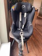 Cybex Sirona i-Size Draaibare Autostoel, Gebruikt, 0 t/m 18 kg, Verstelbare rugleuning, Isofix