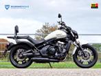 Kawasaki Vulcan 650 S ABS, Chopper, Bedrijf, Meer dan 35 kW, 645 cc