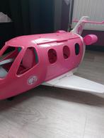 Barbie dream vlietuig, Ophalen of Verzenden, Zo goed als nieuw