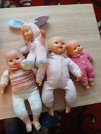 Mooie poppen, Ophalen of Verzenden, Zo goed als nieuw, Pop