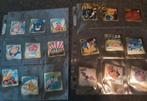 Pokemon Artbox 1995 18 Golden Kaarten, Ophalen of Verzenden, Zo goed als nieuw