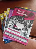 Volgens Bartjens magazine, Boeken, Tijdschriften en Kranten, Ophalen, Zo goed als nieuw