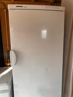 Liebherr vrieskast 8 lades, Witgoed en Apparatuur, Vriezers en Diepvrieskisten, Ophalen, Gebruikt, 60 tot 90 cm