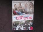 film/humor/What to expect when you are expecting een kind o, Cd's en Dvd's, Dvd's | Komedie, Overige genres, Alle leeftijden, Ophalen of Verzenden