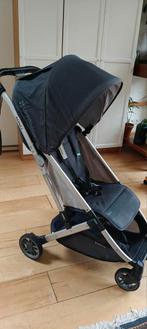 UPPAbaby Minu - Compacte buggy, handbagage formaat, Kinderen en Baby's, Buggy's, Ophalen of Verzenden, Gebruikt, Overige merken