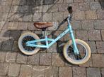 Loopfiets retro rider, Fietsen en Brommers, Fietsen | Kinderfietsjes, Ophalen, Gebruikt, Minder dan 16 inch
