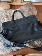 Prachtige laptoptas van Fred de la Bretoniere, Ophalen of Verzenden, Zo goed als nieuw