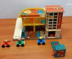Fisher Price garage, Ophalen, ?, ?, Fisher Price