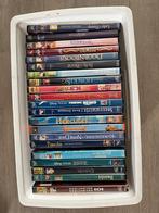28 originele Disney DvD’s, Ophalen of Verzenden, Zo goed als nieuw, Kind en Jeugd