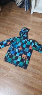 Quicksilver ski jas kinderen, Overige merken, Ophalen of Verzenden, Zo goed als nieuw, Kleding