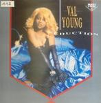 Val Young - Seduction (Maxi Single), Maxi-single, Ophalen of Verzenden, Zo goed als nieuw, Pop