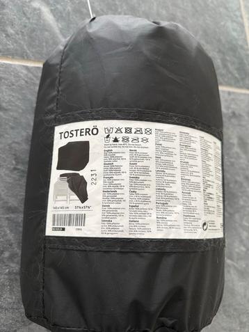 IKEA Tostero waterdicht beschermhoes - Nieuw in verpakking beschikbaar voor biedingen