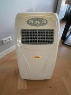 Everglades mobiele airco, Witgoed en Apparatuur, Airco's, Ophalen of Verzenden, Gebruikt, Mobiele airco, Minder dan 60 m³