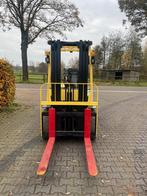 Nieuwstaat verkerende Hyster H3.0 UT met garantie, Ophalen, LPG, Heftruck