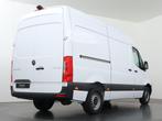 Mercedes-Benz Sprinter 315 CDI GB L2 RWD PRO | 3 zits | Trek, Automaat, Start-stop-systeem, Euro 6, 4 cilinders