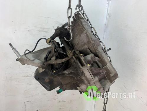 Versnellingsbak van een Renault Twingo, Auto-onderdelen, Transmissie en Toebehoren, Renault, Gebruikt, 6 maanden garantie, 12 maanden garantie