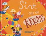 Sint op de kermis - Rafael van der Vaart en Laura Brenlla"", Ophalen of Verzenden, Nieuw