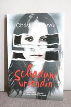 Boek schaduw vriendin (thriller), Ophalen of Verzenden, Zo goed als nieuw, Christine drews, Nederland