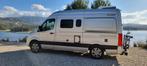 Mercedes Hymer Grand Canyon S, automaat 170 pk, Diesel, 5 tot 6 meter, Particulier, Hymer