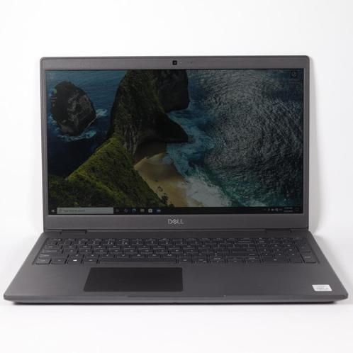 Dell Latitude 3510 i5-10210u 8GB 256GB - Incl. Garantie (B), Computers en Software, Windows Laptops, Gebruikt