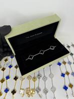 Van Cleef & Arpels, Sieraden, Tassen en Uiterlijk, Armbanden, Ophalen of Verzenden, Nieuw, Zwart, Overige materialen