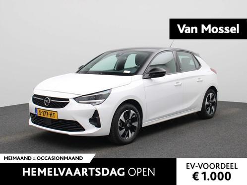 Opel Corsa-e Level 4 50 kWh | Navigatie | Climate control |, Auto's, Opel, Bedrijf, Te koop, Corsa, ABS, Airbags, Airconditioning