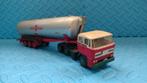 DAF 3300 Bulktrailer Spitzer Silo, Ophalen of Verzenden, Gebruikt, Bus of Vrachtwagen, Lion Toys