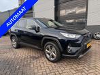 Toyota RAV4 2.5 Hybrid Style 6 MND GAR | LEER | NAVI | TREKH, Automaat, Gebruikt, Euro 6, 4 cilinders